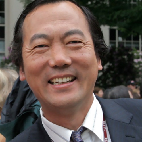 Wenjiang Yu